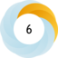 Article has an altmetric score of 6