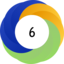 Article has an altmetric score of 6