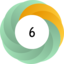 Article has an altmetric score of 6