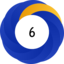 Altmetric score 6