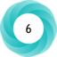 Article has an altmetric score of 6
