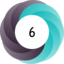 Article has an altmetric score of 6