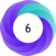 Article has an altmetric score of 6