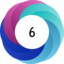 Article has an altmetric score of 6