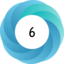 Article has an altmetric score of 6