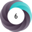 Article has an altmetric score of 6