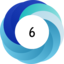 Article has an altmetric score of 6