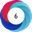 Article has an altmetric score of 6