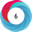 Article has an altmetric score of 6