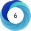Article has an altmetric score of 6