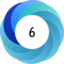 Altmetric score 6