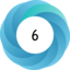 Article has an altmetric score of 6