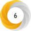 Article has an altmetric score of 6