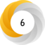 Altmetric score 6
