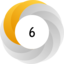 Altmetric score 6