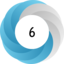 Article has an altmetric score of 6