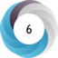 Altmetric score 6