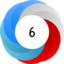 Article has an altmetric score of 6