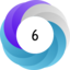 Article has an altmetric score of 6