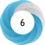 Article has an altmetric score of 6