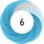 Altmetric score 6