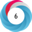 Altmetric score 6