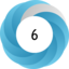 Article has an altmetric score of 6