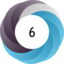 Article has an altmetric score of 6