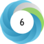 Article has an altmetric score of 6