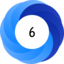 Article has an altmetric score of 6