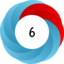 Altmetric score 6