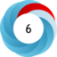 Altmetric score 6