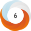 Altmetric score 6