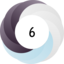 Altmetric score 6