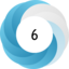 Altmetric score 6