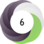 Altmetric score 6