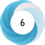 Article has an altmetric score of 6
