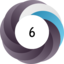 Article has an altmetric score of 6