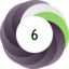 Altmetric score 6
