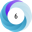 Article has an altmetric score of 6