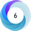 Article has an altmetric score of 6