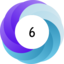 Altmetric score 6