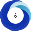 Altmetric score 6
