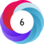 Article has an altmetric score of 6