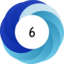 Altmetric score 6
