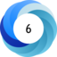 Article has an altmetric score of 6