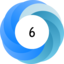 Article has an altmetric score of 6