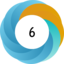 Article has an altmetric score of 6