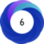 Article has an altmetric score of 6