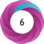 Altmetric score 6